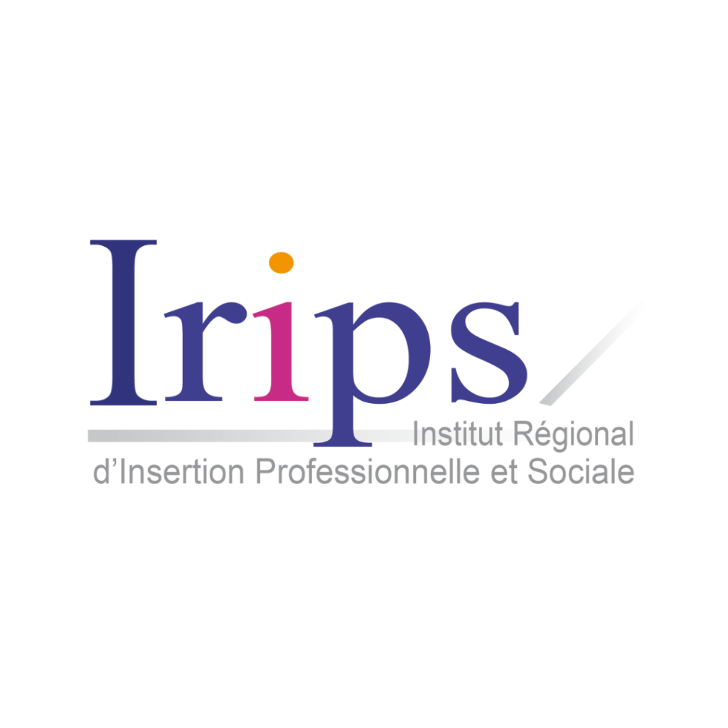 Logo IRIPS site artivate