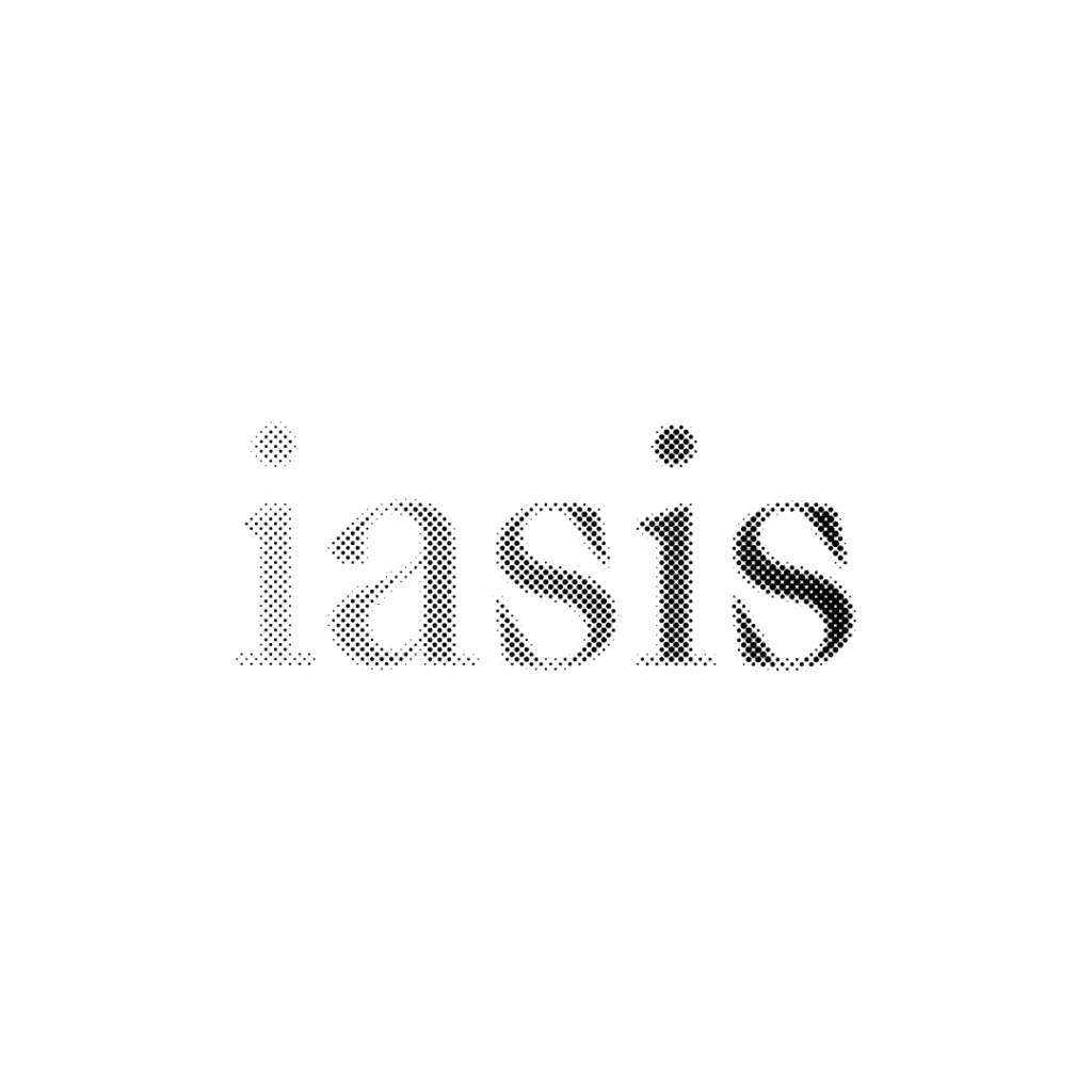 Logo iasis site artivate