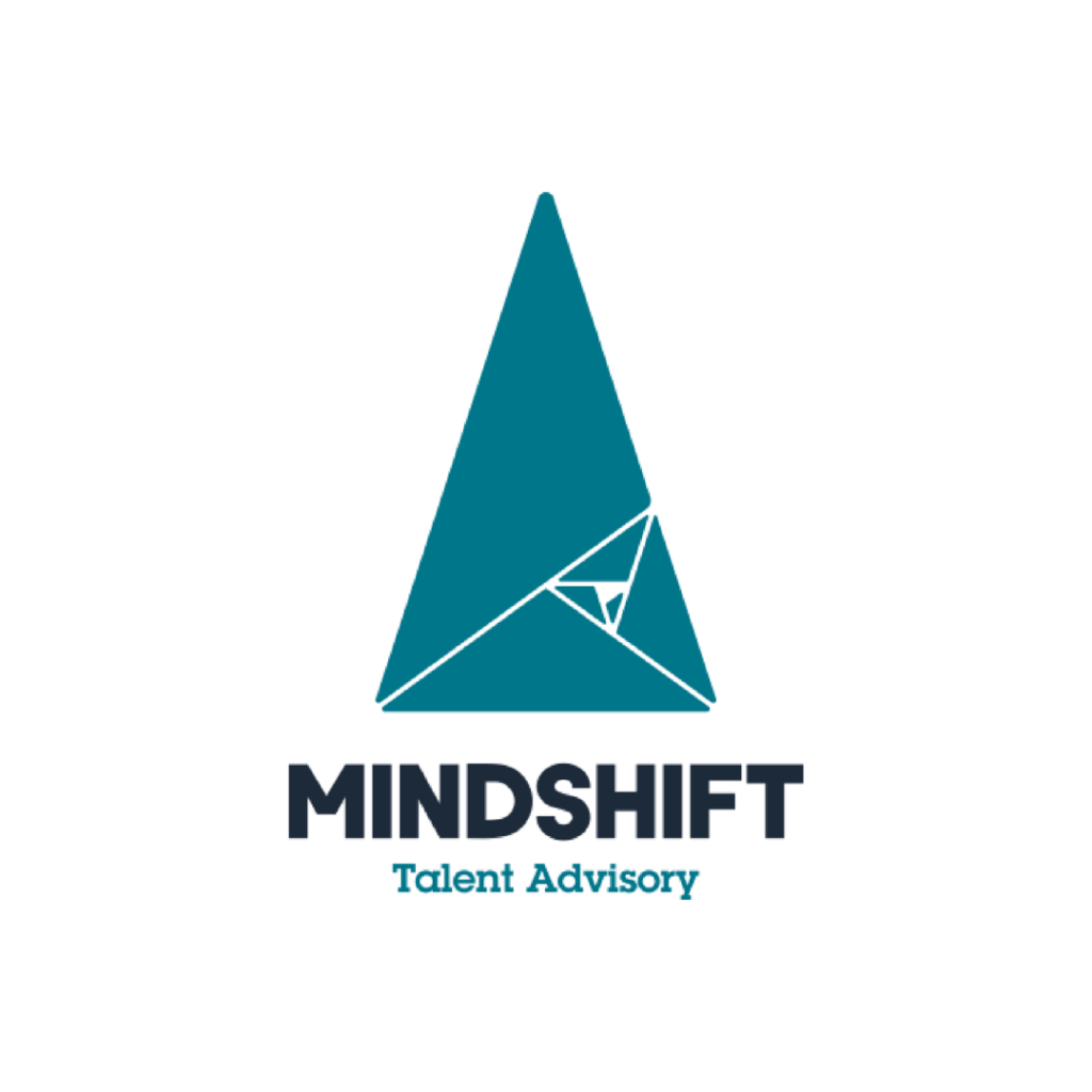 Logo mindshift site artivate